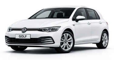 Volkswagen Golf rental Adana